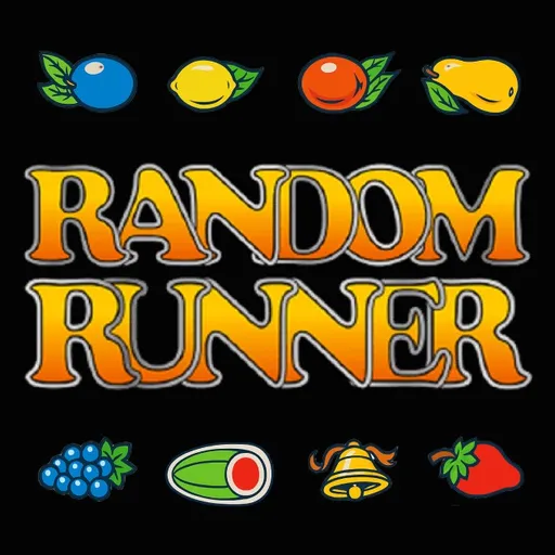 Random Runner
